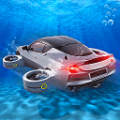 浮动水下汽车2021app